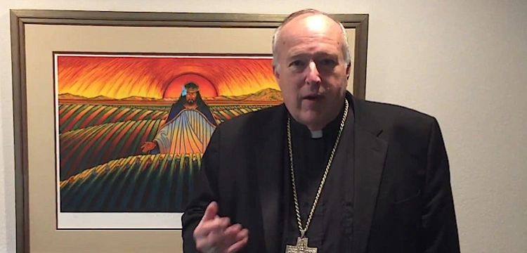 Niewiarygodne! Amerykański biskup: Zmiana klimatu groźniejsza od aborcji