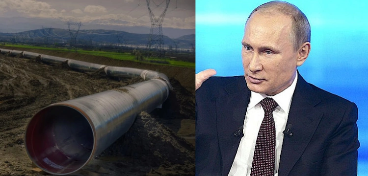 Rosja zakręciła Białorusi kurek z ropą