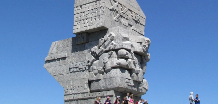Kuriozalny wyrok NSA: Westerplatte wraca pod zarząd miasta Gdańska
