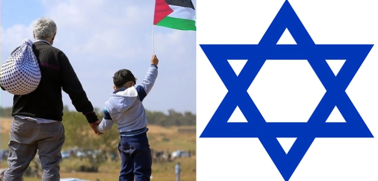 Bodakowski: władzom Izraela nie przeszkadza nawoływanie do mordowania Palestyńczyków