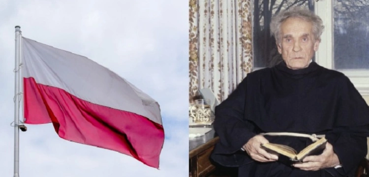 Na naszych oczach spełnia sie proroctwo O. Klimuszki dla Polski