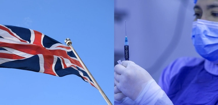 Wielka Brytania: Pfizer i BioNTech nie testowały na alergikach? Są pierwsze reakcje