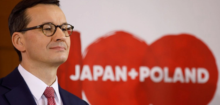 Polska i Japonia zamierzają wspólnie wybudować reaktor jądrowy