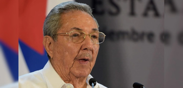 Koniec ery Castro na Kubie. Raul zrezygnował z funkcji szefa Partii Komunistycznej Kuby