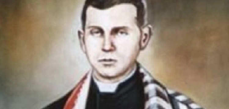 Bł. Władysław Mączkowski – rycerz Chrystusa i męczennik obozu KL Dachau. Wspierał współwięźniów