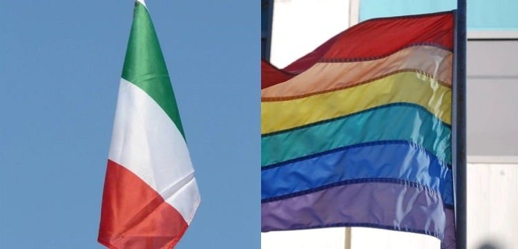 Absurdy włoskiego rządu. Kraj w kryzysie, a rząd zajmuje się … LGBT
