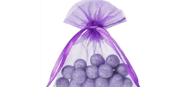 Woreczki materiałowe na każdą okazję