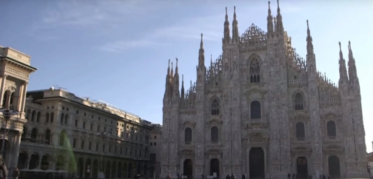 Włochy: do 3 kwietnia Msze tylko dla kapłanów, również w niedziele