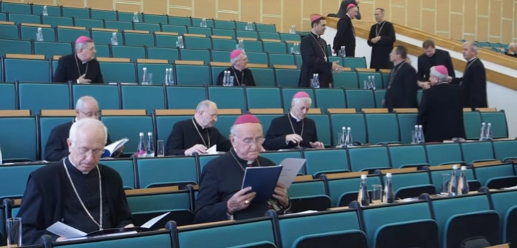 Sosnowski: Czy biskupi wykażą się odwagą, pójdą śladem abp. M. Jędraszewskiego i wyraźnie pokażą zagrożenie?