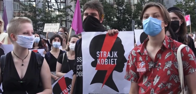 Niemcy: To skandal, że Polska wprowadza zakaz aborcji 