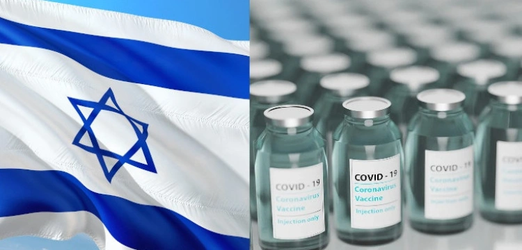 Izrael: Rozpoczęto podawanie trzeciej dawki szczepionki