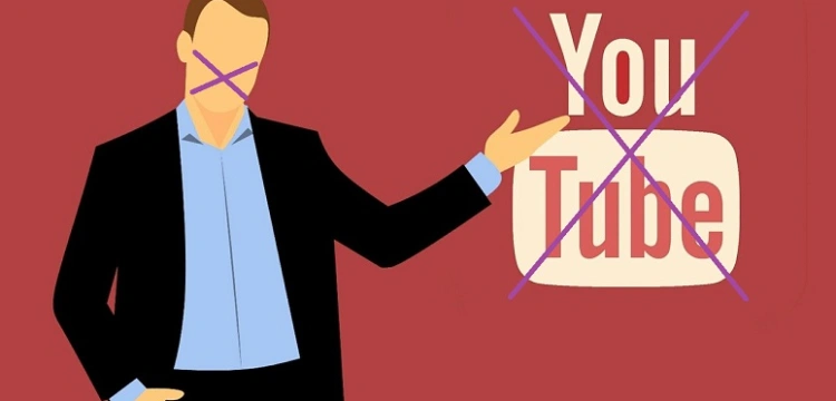 KASTA BASTA! YouTube i kasta cenzurują TVP za nagranie działaczy LGBT z ukrycia