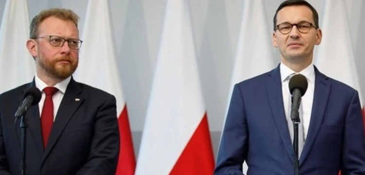 Sondaż: Polacy są zadowoleni z działań rządu