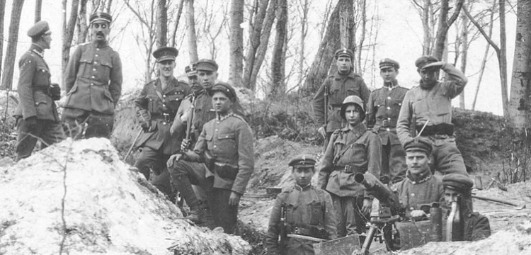 Zwycięstwo Polski w 1920 uchroniło Europę przed zalewem bolszewizmu