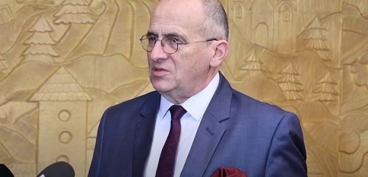 Szef polskiego MSZ wzywa RB ONZ do podjęcia działań, aby powstrzymać agresję Rosji na Ukrainę