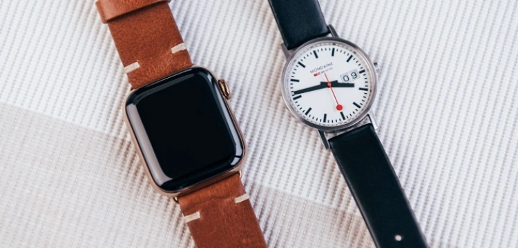 Na co zwrócić uwagę przy zakupie smartwatcha?