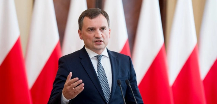 Ziobro: Celem Brukseli jest obalenie rządu RP i ograniczenie suwerenności Polski