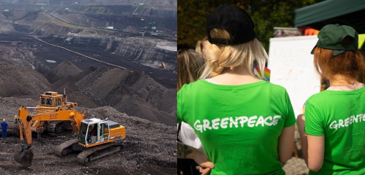 Spór o Turów. Ekolodzy chcą zaskarżyć polsko-czeskie porozumienie