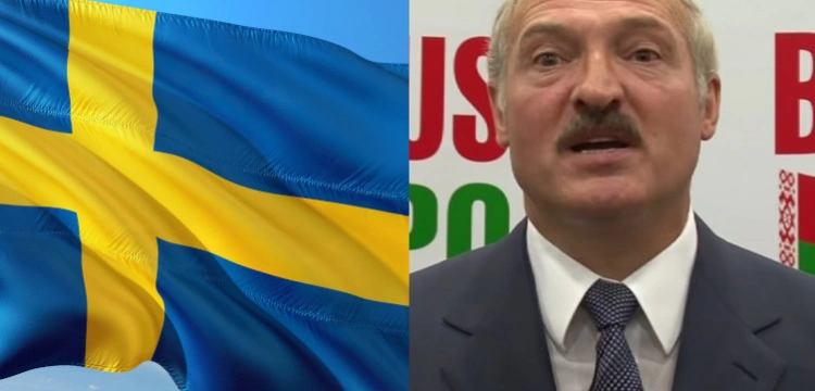 Szwedzka agencja rządowa pomogła reżimowi Łukaszenki w uzyskaniu ogromnego kredytu