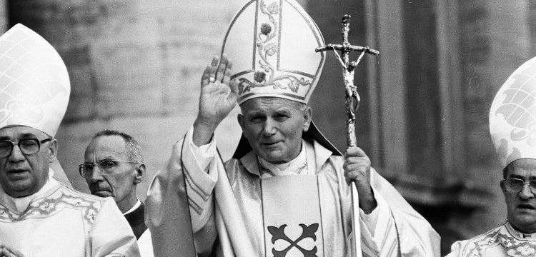 75 lat temu Karol Wojtyła odprawił swą pierwszą Mszę św.