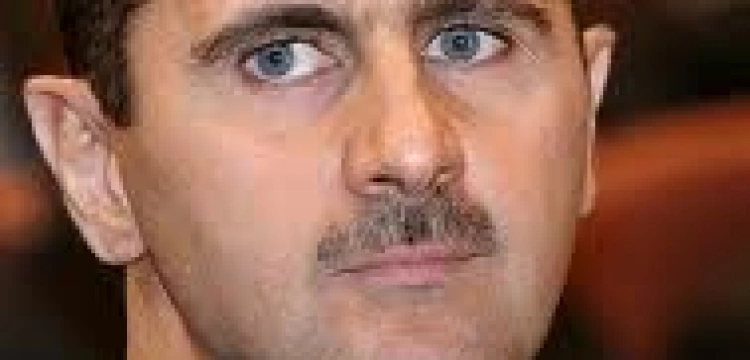 Z ostatniej chwili: Niepokojące przemówienie Asada? Wznoszono okrzyki "Poświęcimy krew i duszę"