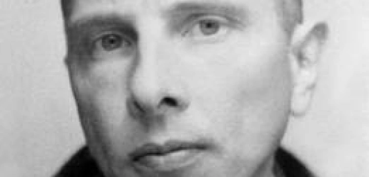 Stepan Bandera nieformalnym świętym?