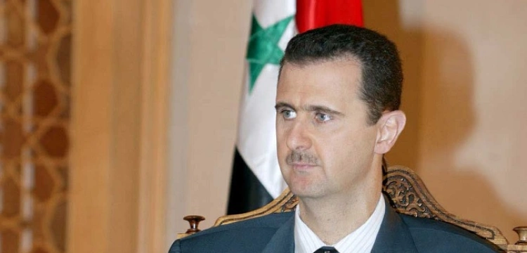 Assad obnażył kłamstwa Kremla