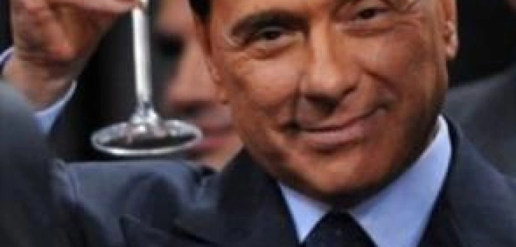 Deputowany: Berlusconi kupił mnie za 3 mln euro