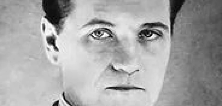 Przed 70 laty sowieci zamordowali Eugeniusza Bodo