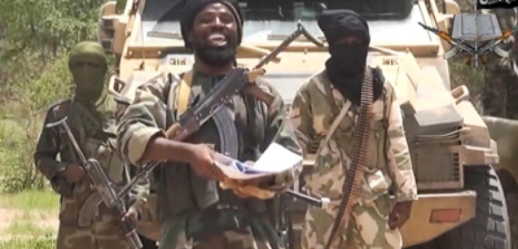 Nigeria: Dżihadyści atakują lokale wyborcze