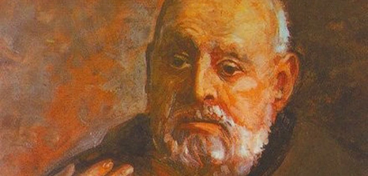 MODLITWA DO ŚW. BRATA ALBERTA