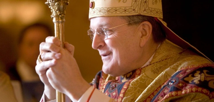 Kard. Burke: Będzie formalna korekta papieskiej Amoris laetitia