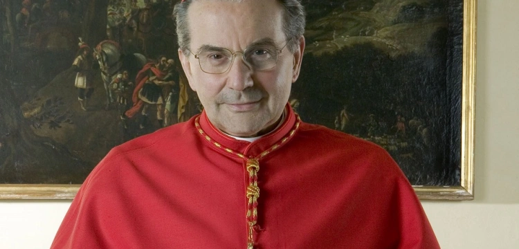Kard. Caffarra: Amoris laetitia jest "obiektywnie niejasna"