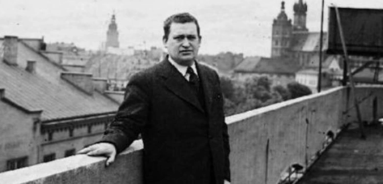 Stanisław Cat-Mackiewicz: Warszawa zniszczona. Spłonęła przeszłość i dusza Polski