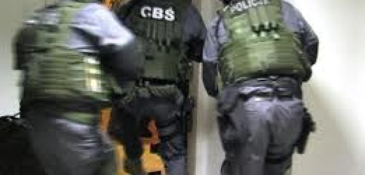 CBŚ wyodrębnione z Komendy Głównej Policji? Czyli 200 dodatkowych etatów dla Biura