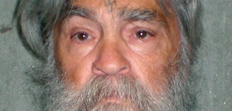 Morderca Manson poślubi w więzieniu 26-latkę