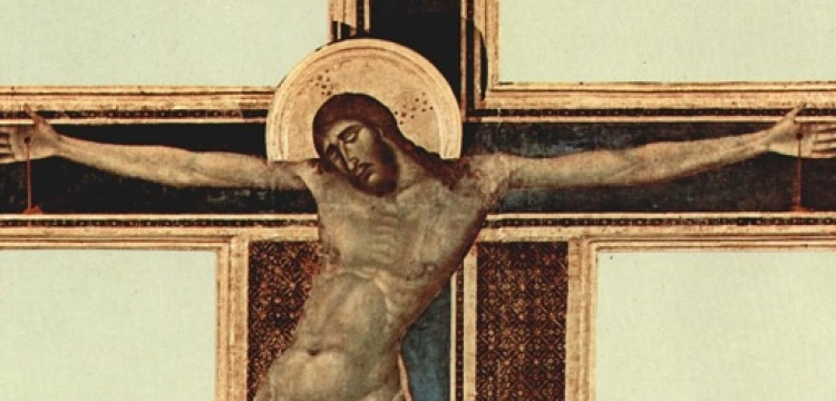 Czy Chrystus musiał umrzeć na krzyżu? W podróż przez List do Hebrajczyków