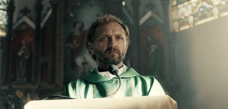 Reżyserka filmu o księdzu - homoseksualiście: Mój film nie powstał na zlecenie Ruchu Palikota