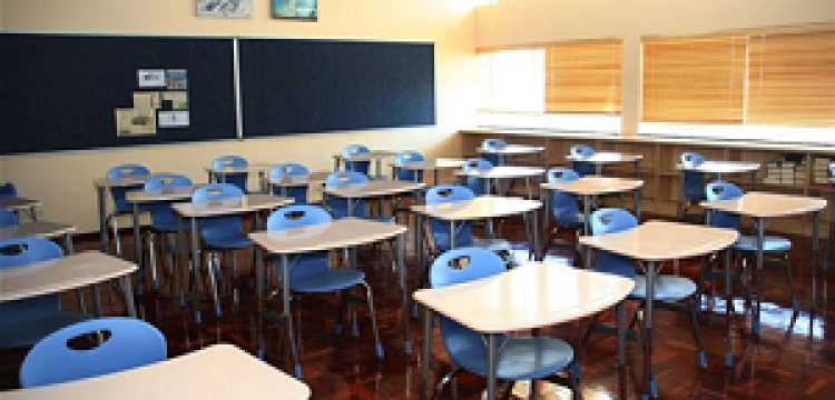 W polskich szkołach coraz więcej ... gwałtów