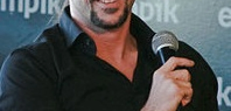 Nergal był świadkiem gwałtu? Będzie śledztwo