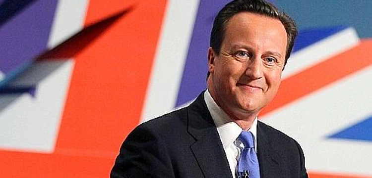 Cameron stawia Unii ultimatum. Grozi brexitem