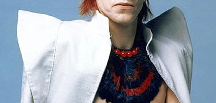 David Bowie – czy artyście wszystko wolno?