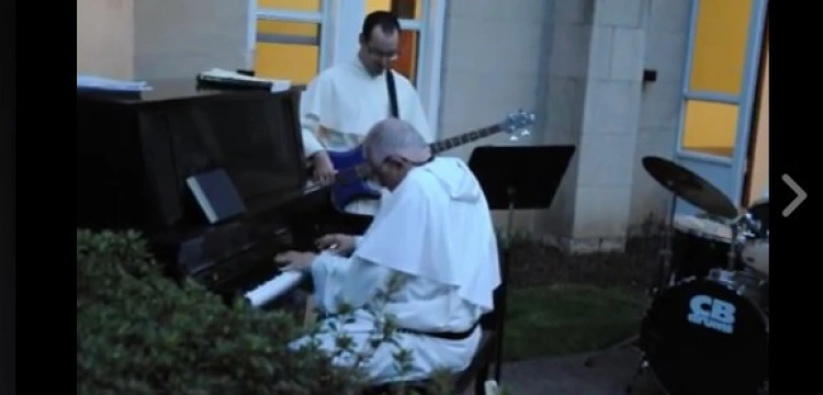 Trzeba przyznać, że ten dominikanin wymiata ZOBACZ!