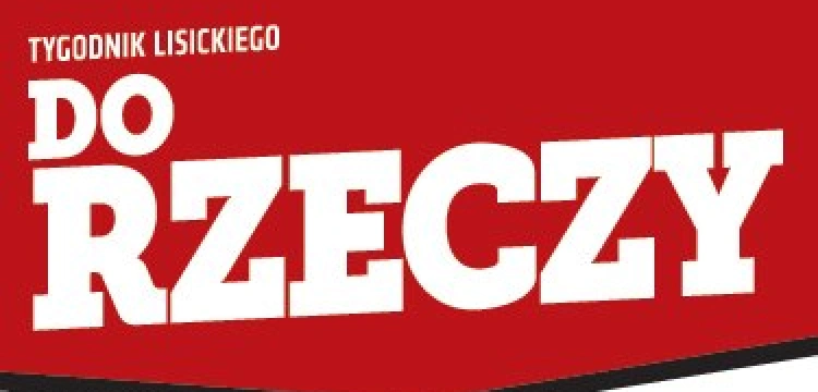 Nowy tygodnik Lisickiego od piątku w kioskach