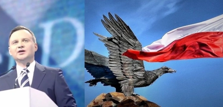 Jasna Góra: Symbol wartości, jakie reprezentują Kaczyński i Duda