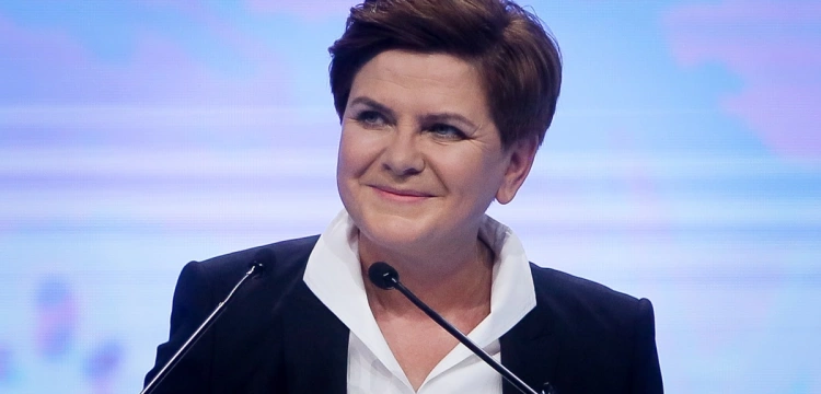 Beata Szydło desygnowana na Premiera Polski! 