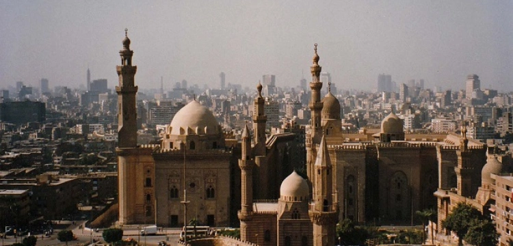 Muzułmanie w Egipcie chcą budowy... kościoła!