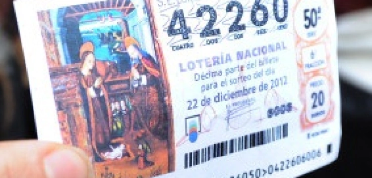 Loteria "El Nino" (Dzieciątko) uratowała wielu bezrobotnych Hiszpanów. Mały cud w Hiszpanii na Święto Trzech Króli!