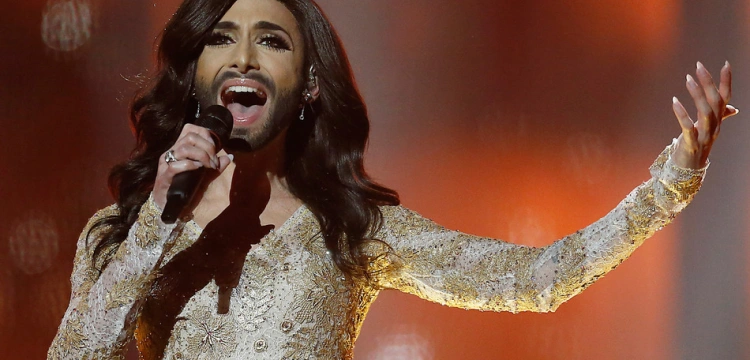 Chcą nas wyrzucić z Eurowizji. Nie czekajmy - wycofajmy się sami!