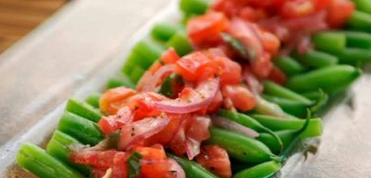 Fasolka moje zdrowie -dlaczego I love you?